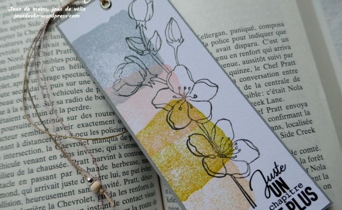 Color Throwdown #587