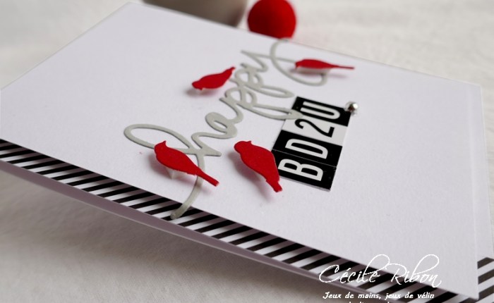 Color Throwdown #589