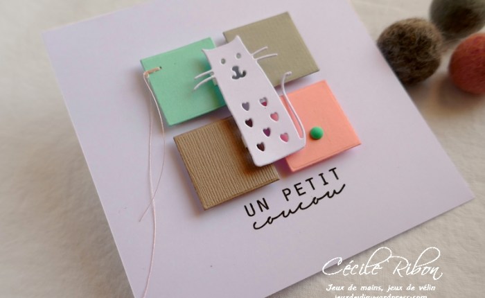 JUST US Girls #531 – Trend Week – Square