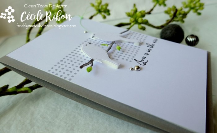 Freshly Made Sketches #434 – A sketch by Linda.