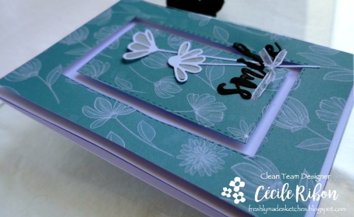 Freshly Made Sketches #436- A sketch by Jen B.