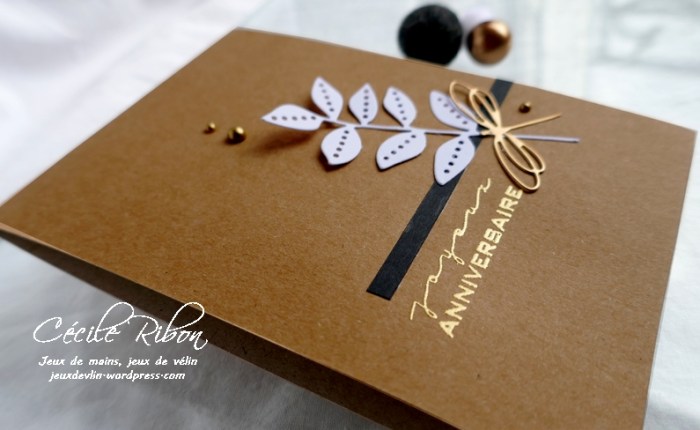 Avec des restes … #8