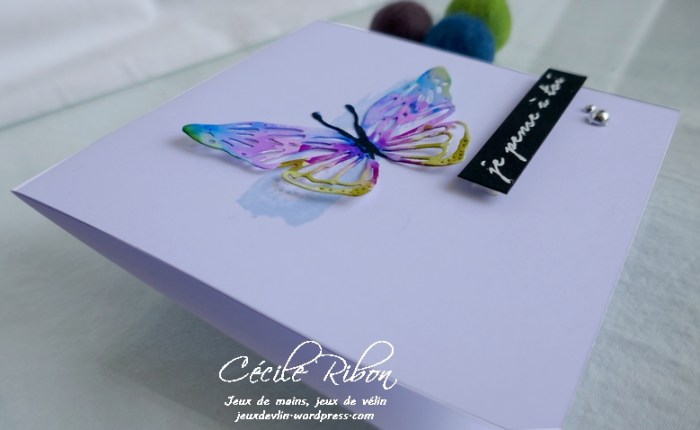 Color Throwdown #597