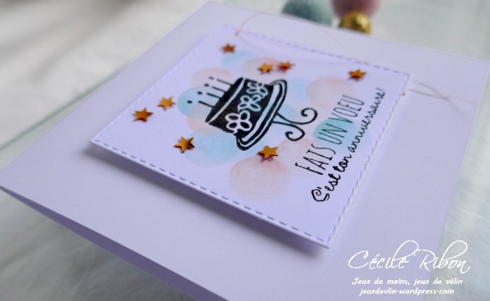 Color Throwdown #598