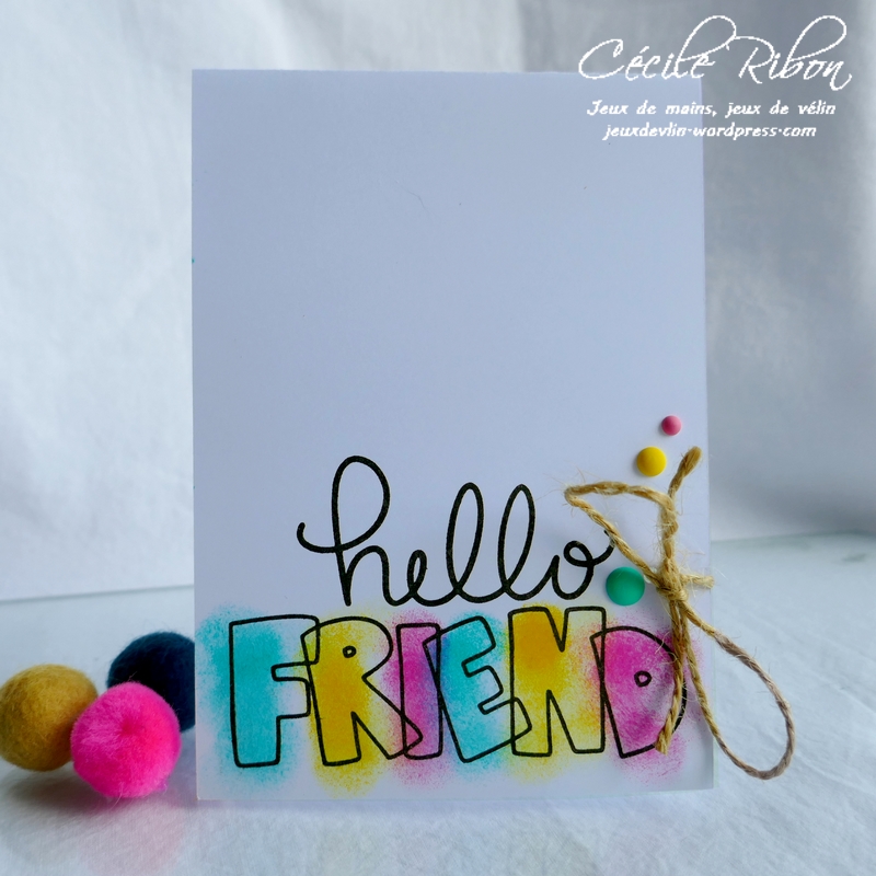 Carte CTS374 - P1170620