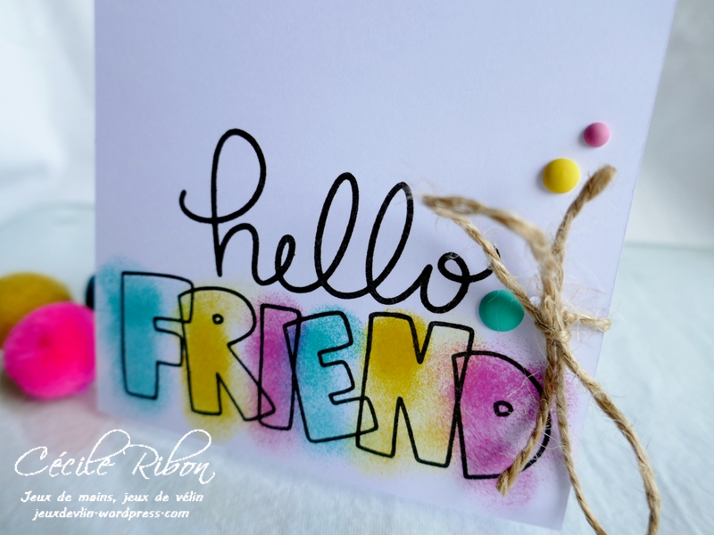 Carte CTS374 - P1170624