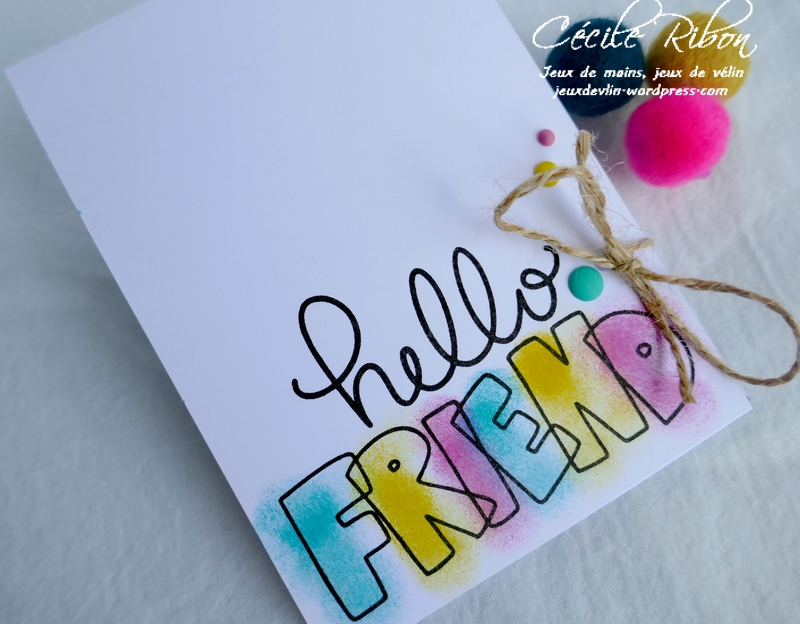 Carte CTS374 - P1170632