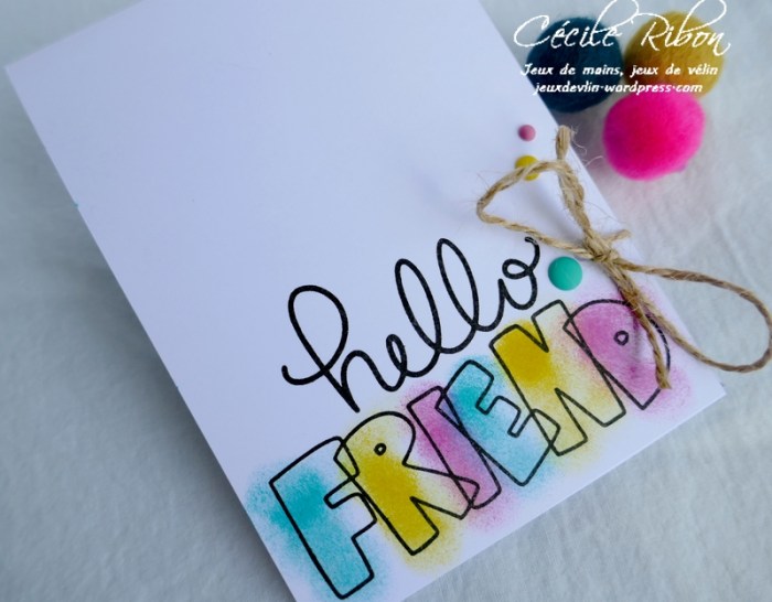 Carte CTS374 - P1170632