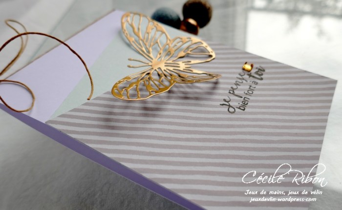 Avec des restes … #11