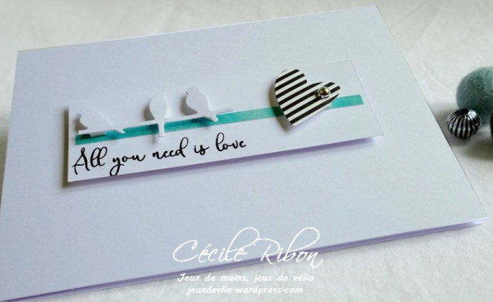 Avec des restes …&nbsp;#14