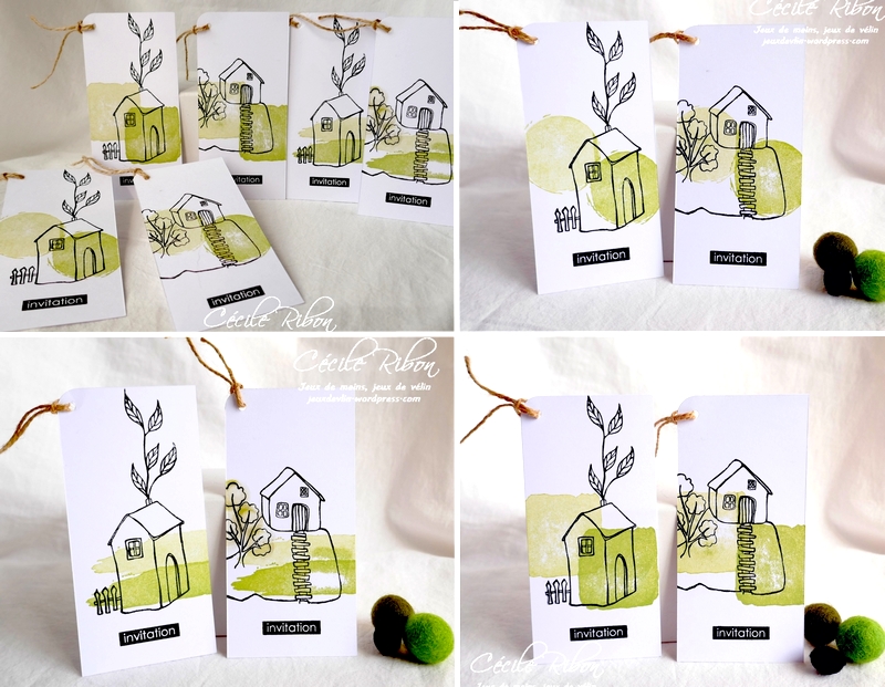 Carte CBBB37 - montage