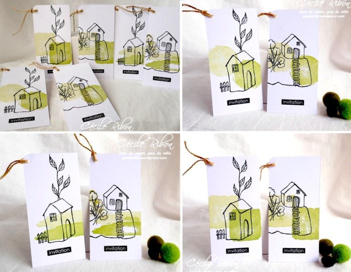 Carte CBBB37 - montage