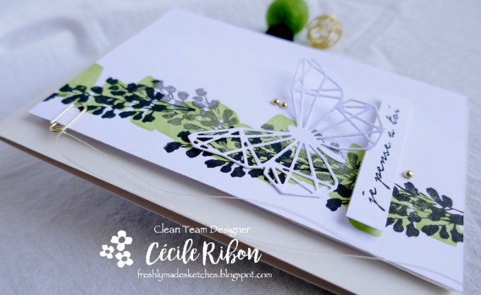 Freshly Made Sketches #447- A sketch by&nbsp;Kim.