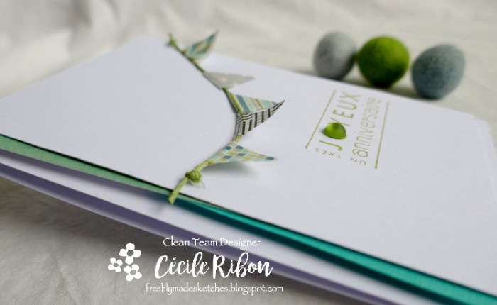 Freshly Made Sketches #448- A sketch by Jen&nbsp;B.