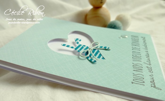 JUST US Girls #548 – Trend week – Die-cut a&nbsp;window.