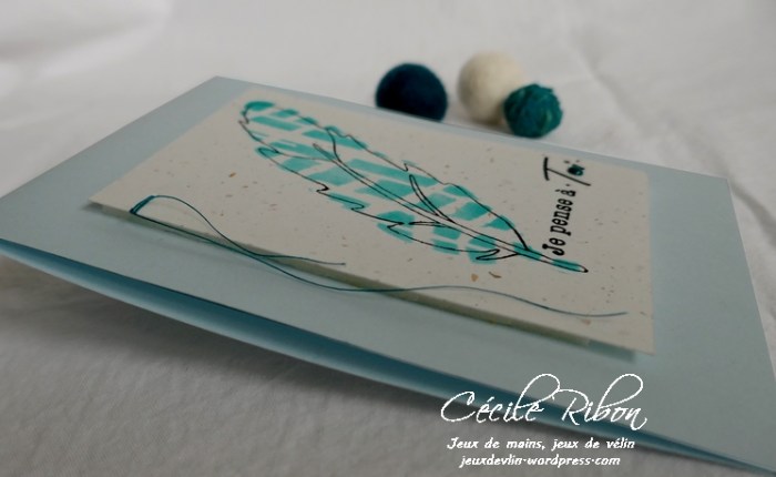 Le Créablablablog #44 : Le tuto de Sophfinette