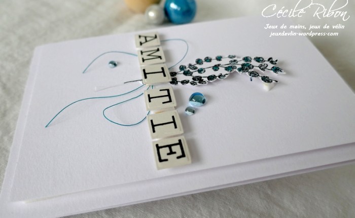 Le Créablablablog #46 : La jolie inspi de Créacam