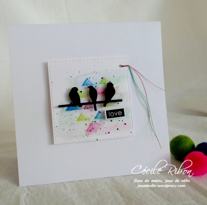 Carte CTD625 - P1190552