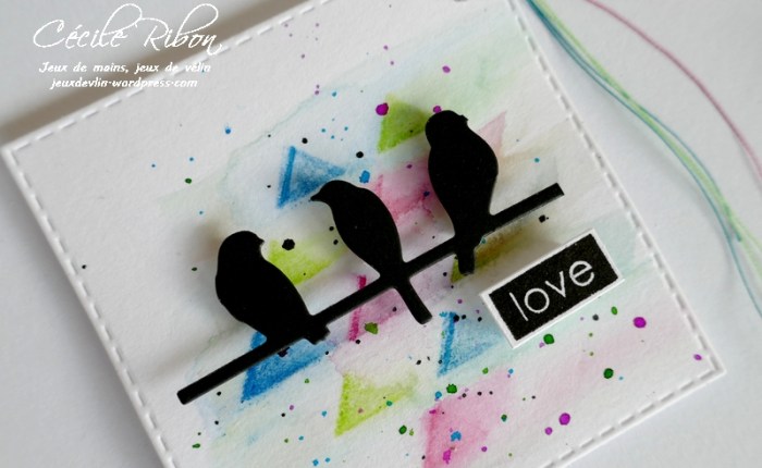 Color Throwdown #625