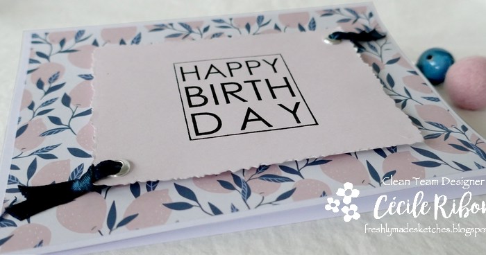 Freshly Made Sketches #470 – A sketch by Jen B .