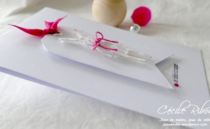 Pour une naissance – Un bébé à croquer