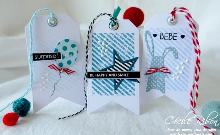 Le Créablablablog #48 : Un défi consignes pour les 13 ans du&nbsp;Créablablablog.