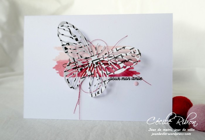 Carte CTD629 - P1200292