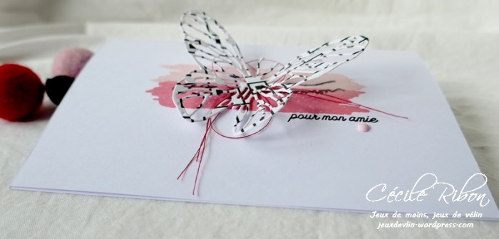 Carte CTD629 - P1200296