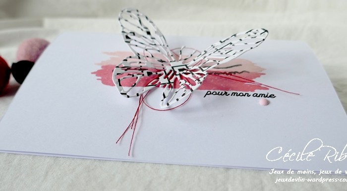 Color Throwdown #629