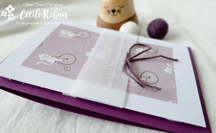 Freshly Made Sketches #473 – A sketch by Amy.