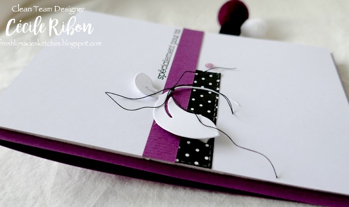 Freshly Made Sketches #474 – A sketch by Judy.