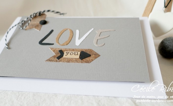 FUSION – Valentine Gnome.