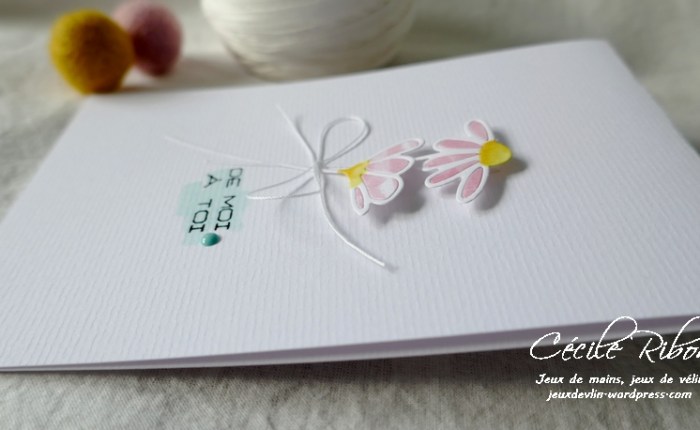 Little Scrap: Le combo de&nbsp;Février