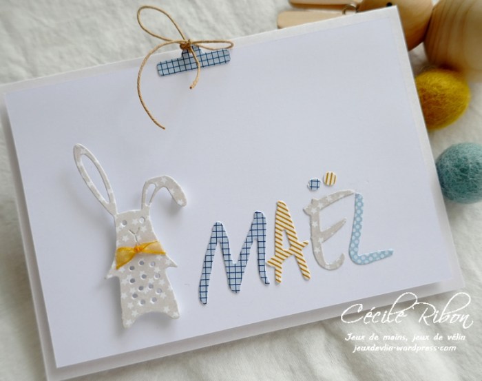 Carte Maël - P1200412