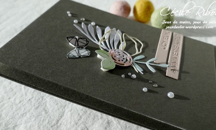 Avec des restes …&nbsp;#17