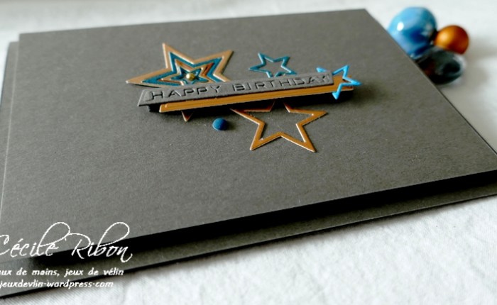 Avec des restes … #19