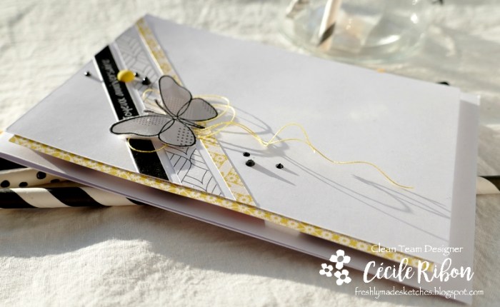 Freshly Made Sketches #476 – A sketch by Linda.