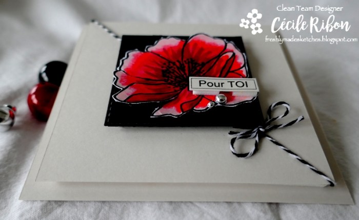 Freshly Made Sketches #477 – A sketch by Jen M.