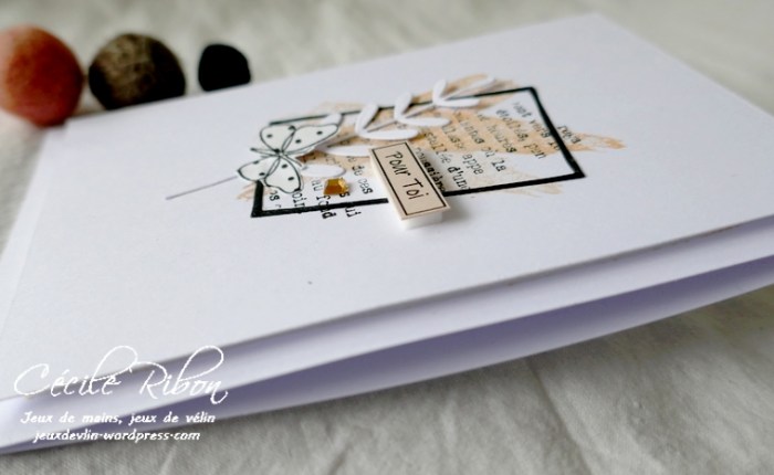 Little Scrap: La bonne pioche de Mars
