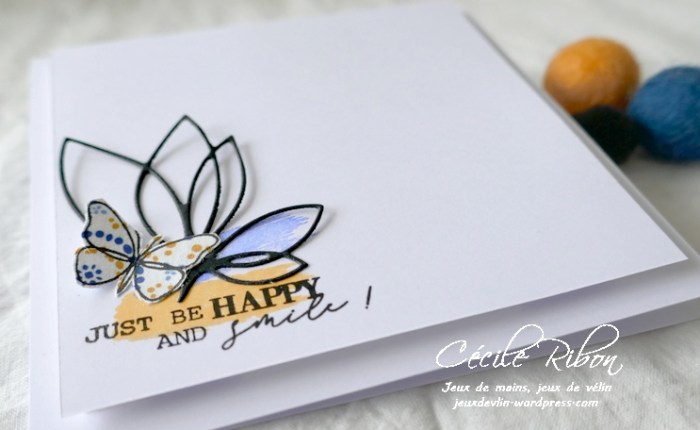 Little Scrap: Rubrique « Simplement Clean » de Mars