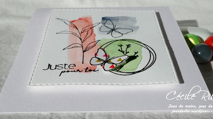 Little Scrap: L’inspi de Mars