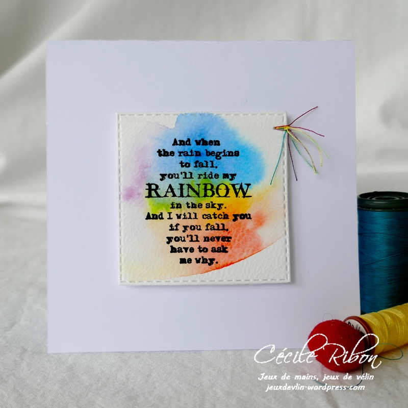 Carte CASology387#2 - P1220092