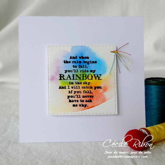 Carte CASology387#2 - P1220092