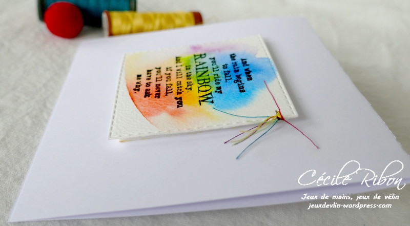 Carte CASology387#2 - P1220099