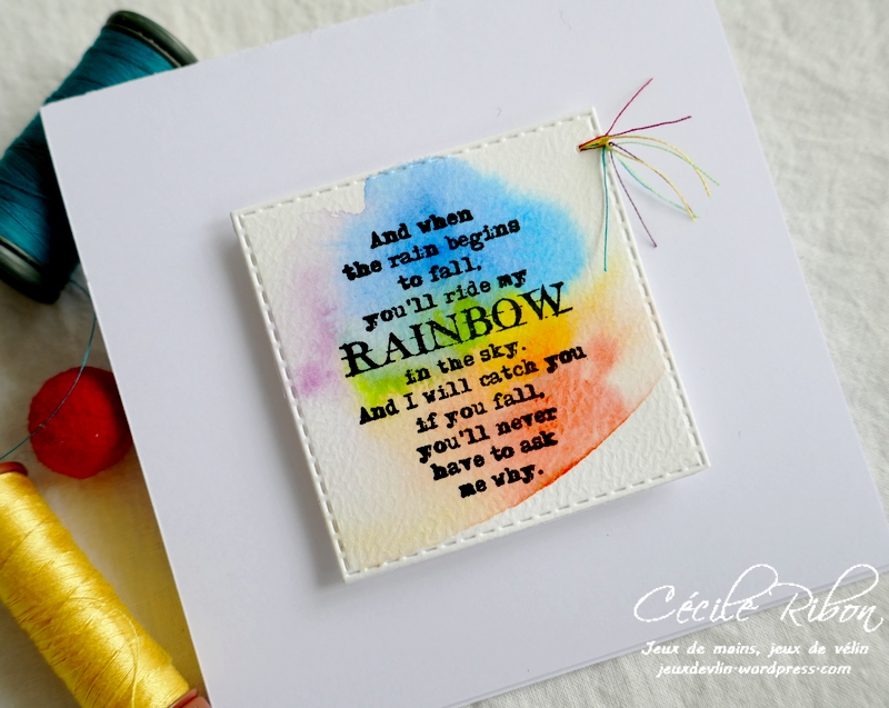 Carte CASology387#2 - P1220116