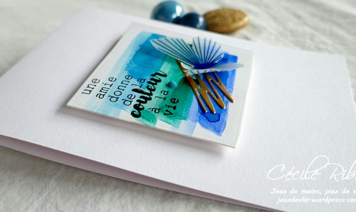 Le Créablablablog #52 : Un combo