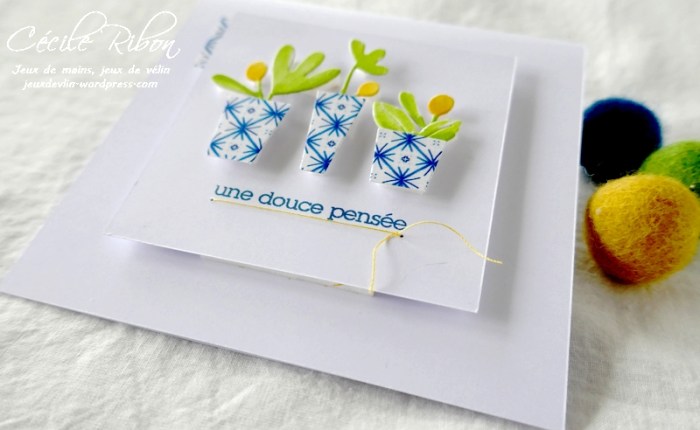 Color Throwdown #638