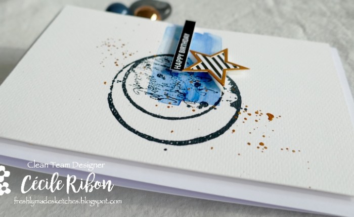 Freshly Made Sketches #483 – A sketch by Narelle.