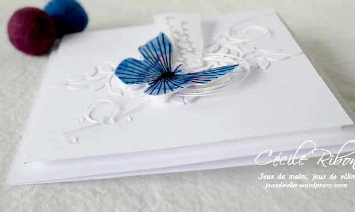 Little Scrap: Les consignes&nbsp;d&rsquo;Avril