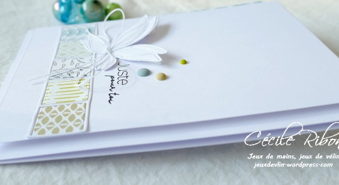Little Scrap: L’inspi d’Avril